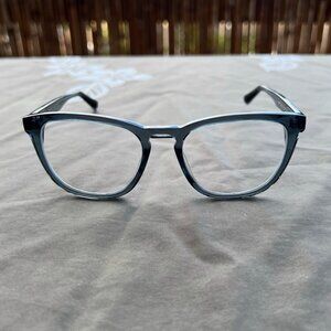 Warby Parker Blue Jennings Frames